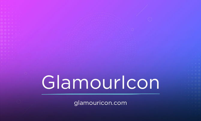 GlamourIcon.com