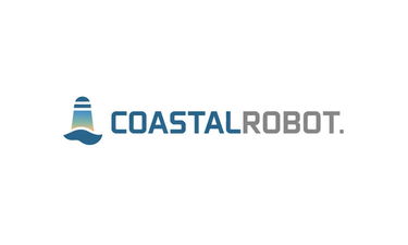 CoastalRobot.com - Creative brandable domain for sale