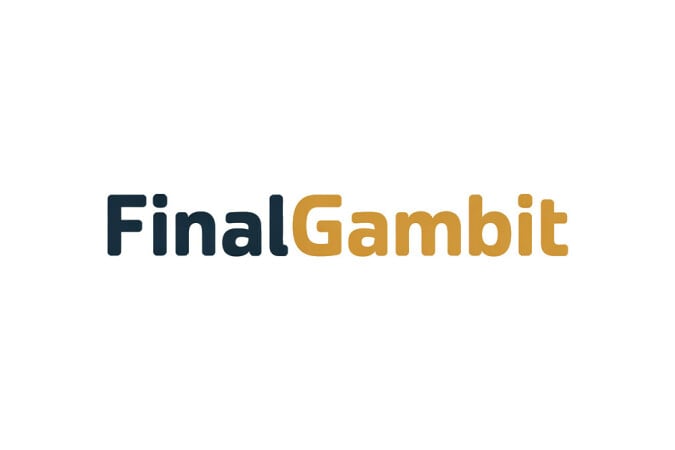FinalGambit logo