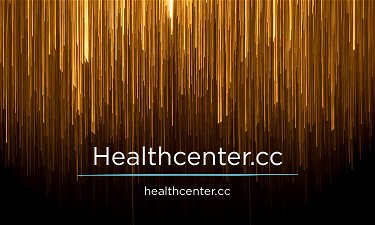 HealthCenter.cc