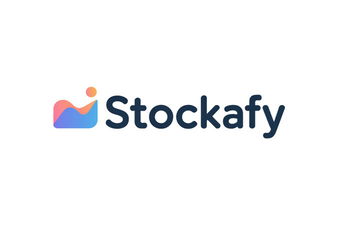 Stockafy.com - Creative brandable domain for sale