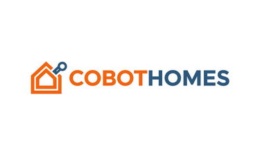 CobotHomes.com - Creative brandable domain for sale