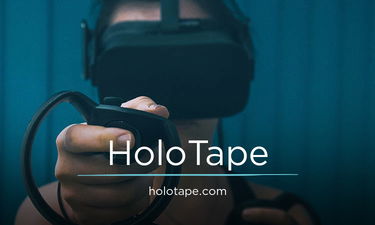 HoloTape.com