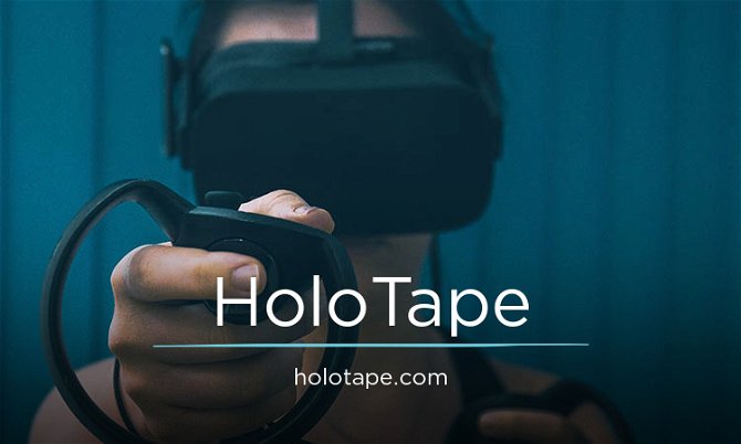 HoloTape.com