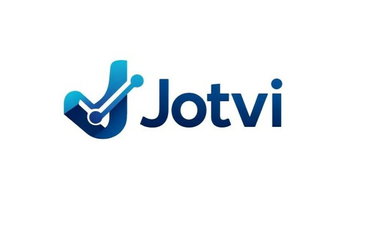 Jotvi logo