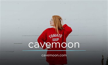 Cavemoon.com - Creative brandable domain for sale