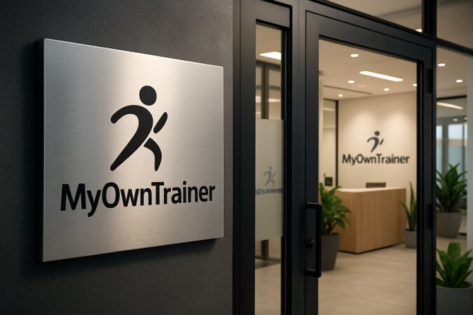 MyOwnTrainer.com — 4