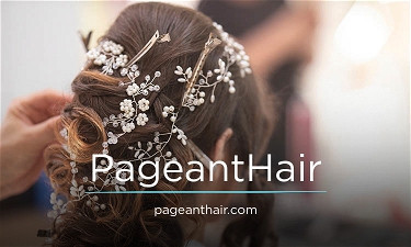 PageantHair.com