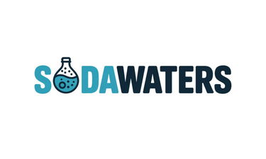 SodaWaters.com is for sale