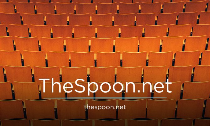 Thespoon.net