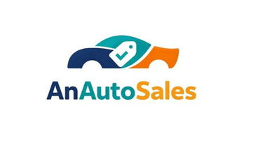 AnAutoSales logo