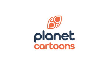 PlanetCartoons.com - Creative brandable domain for sale