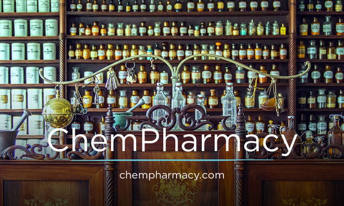 ChemPharmacy.com