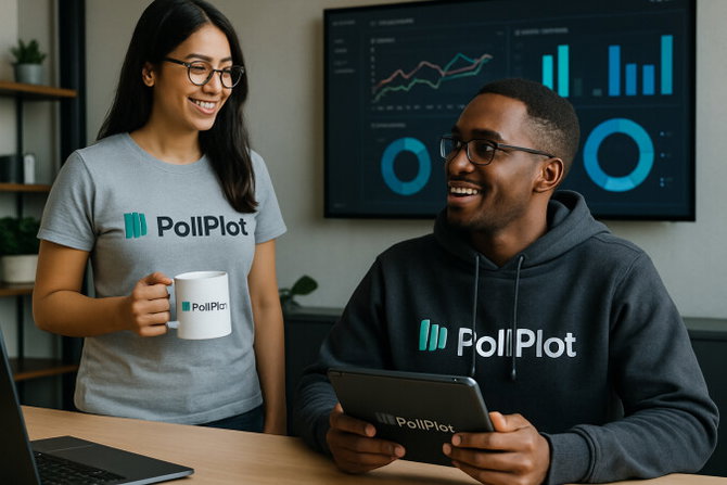 PollPlot.com — 5
