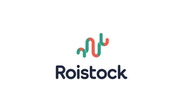 RoiStock.com - Creative brandable domain for sale