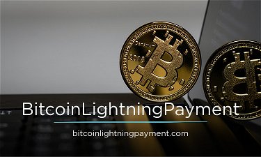 BitcoinLightningPayment.com