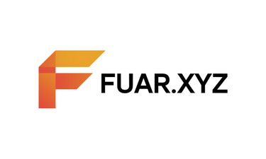Fuar.xyz - Creative brandable domain for sale