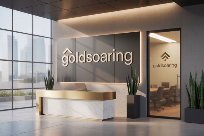 GoldSoaring.com