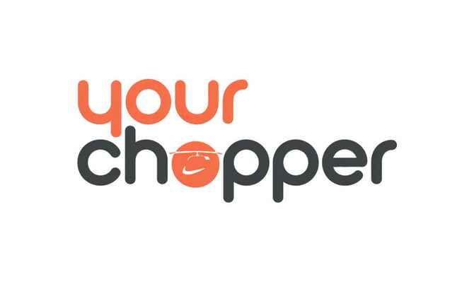 YourChopper.com