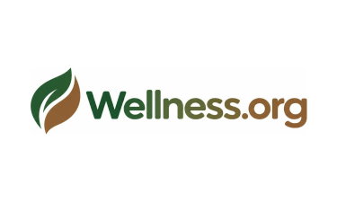 Wellness logo