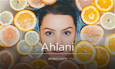 Ahlani.com