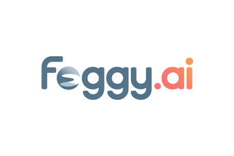 Foggy logo