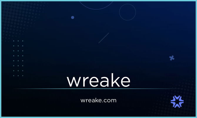 Wreake.com