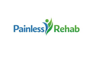 PainlessRehab logo