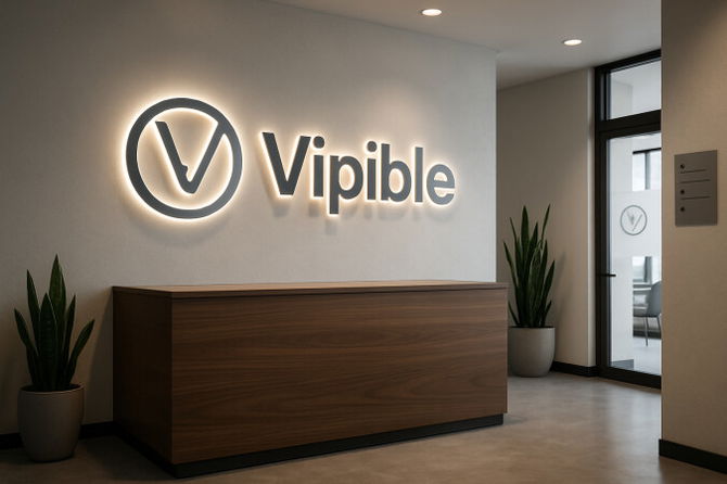 Vipible.com
