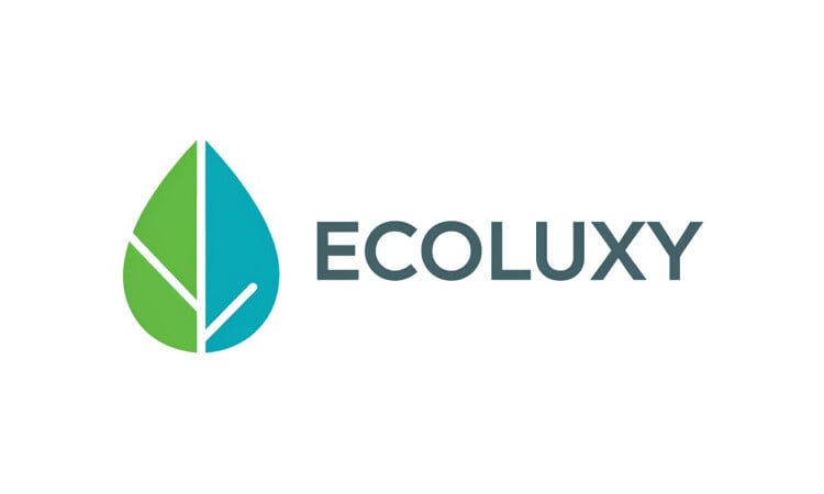 Ecoluxy logo