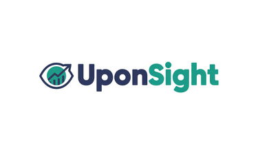 UponSight.com - Creative brandable domain for sale