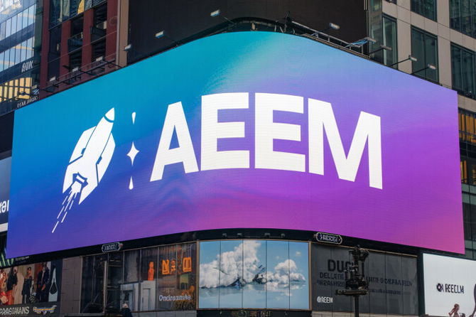 Aeem.com — 3