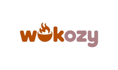 Wokozy.com is for sale