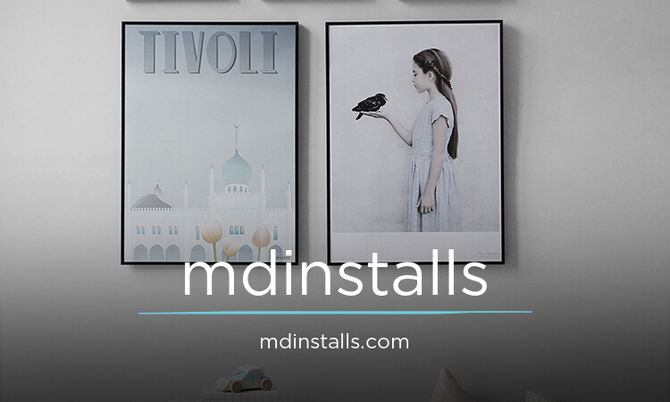 MDInstalls.com