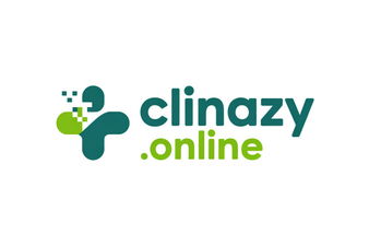 Clinazy.online - Creative brandable domain for sale