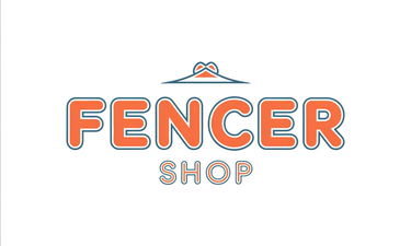 FencerShop.com - Creative brandable domain for sale