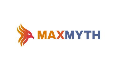 MaxMyth.com - Creative brandable domain for sale