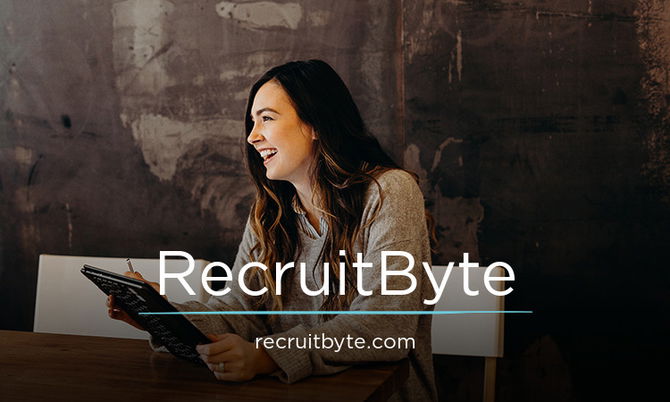 RecruitByte.com