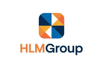 HLMGroup.com - Creative brandable domain for sale
