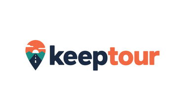 KeepTour.com - Creative brandable domain for sale