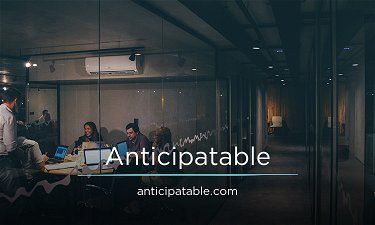 Anticipatable.com