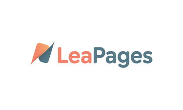 Leapages.com - Creative brandable domain for sale
