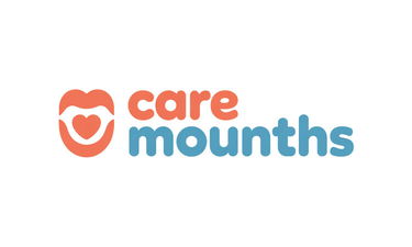 CareMounths.com - Creative brandable domain for sale