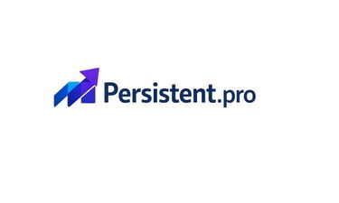 Persistent logo