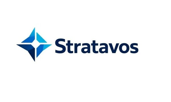 Stratavos logo