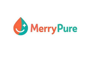 MerryPure logo