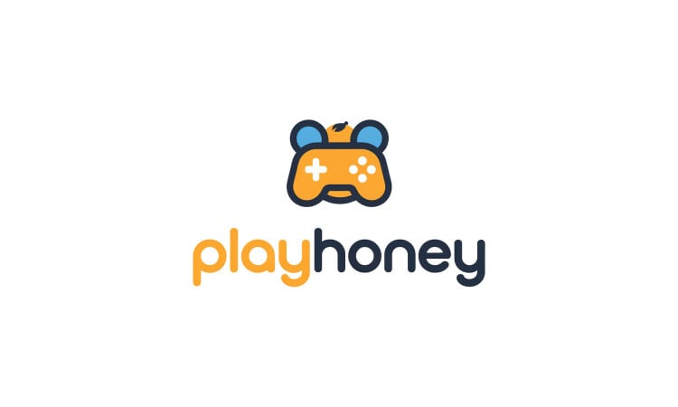 PlayHoney logo