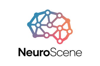 NeuroScene.com - Creative brandable domain for sale