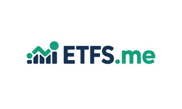ETFS.me - Creative brandable domain for sale