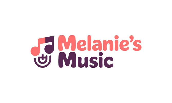 MelaniesMusic.com